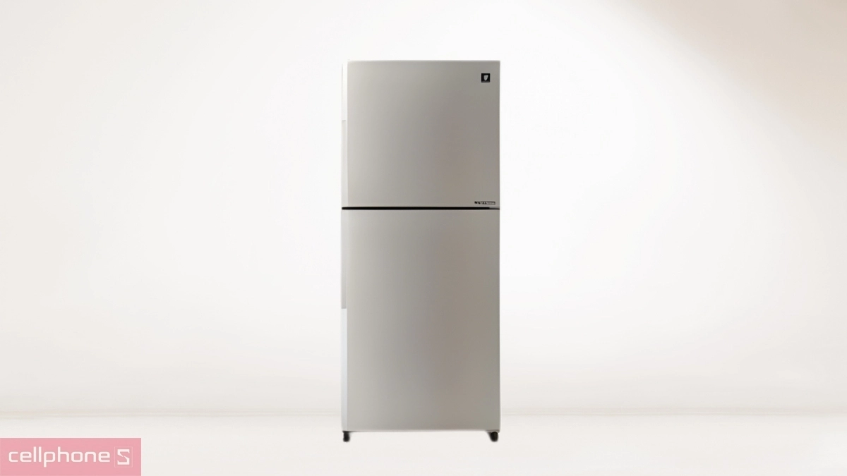 Khả năng làm lạnh tủ lạnh Sharp Inverter 430 Lít SJ-XP470AE-SL