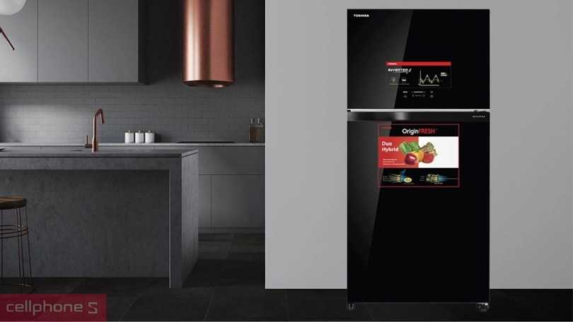 Đèn LED panel cảm biến ánh sáng bảo vệ mắt