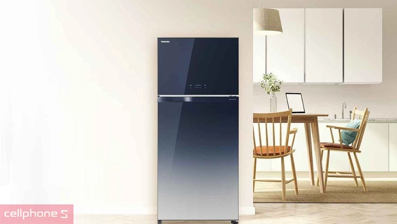 Chống bám vân tay