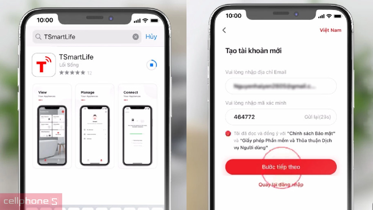 Tải app tủ lạnh Toshiba Inverter 711 lít Multi Door (GR-RF900WI-PMV(06)-MG)
