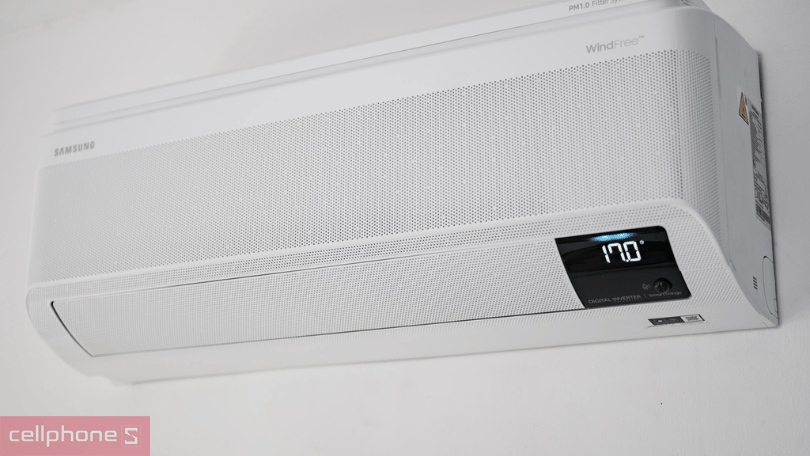 Máy lạnh treo tường Samsung