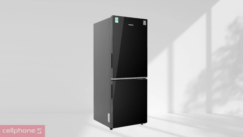 3 dàn lạnh độc lập trên tủ lạnh samsung