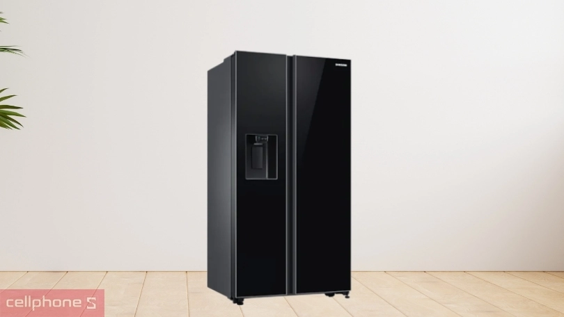 Tư vấn chọn mua Samsung tủ lạnh phù hợp