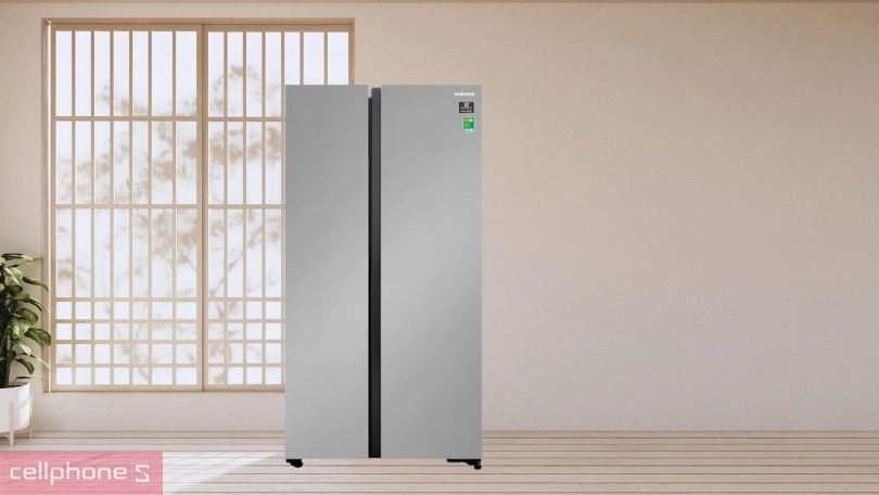 Tủ lạnh Samsung 2 cánh