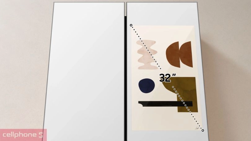 Hướng dẫn sử dụng tủ lạnh Samsung Inverter Multidoor Bespoke RF65DB990012SV 636 Lit