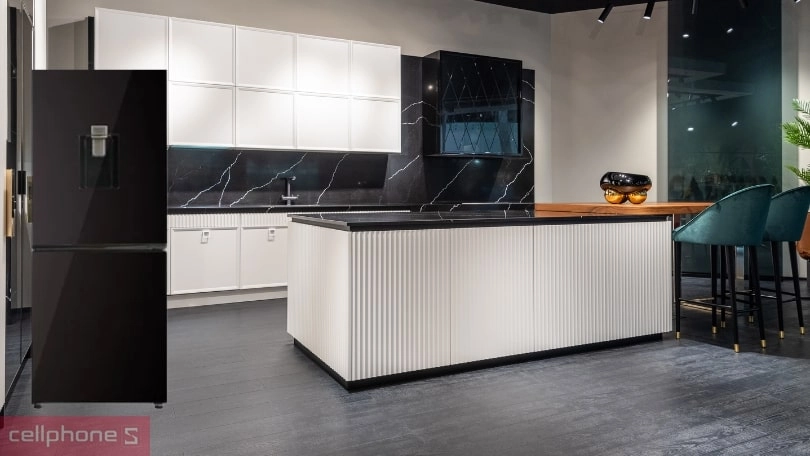 Công nghệ làm lạnh của tủ lạnh Samsung Inverter RB30N4190BY/SV 307 lít