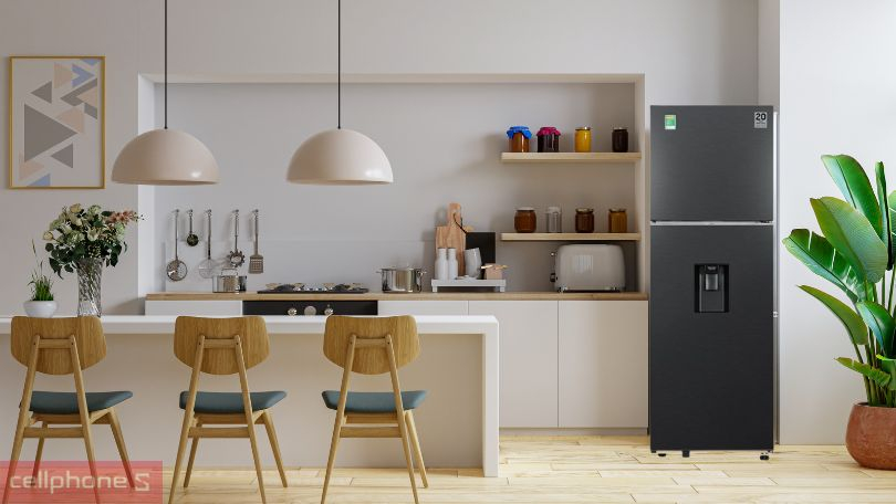 Power Cool – Làm lạnh tức thì, giữ trọn độ tươi mát