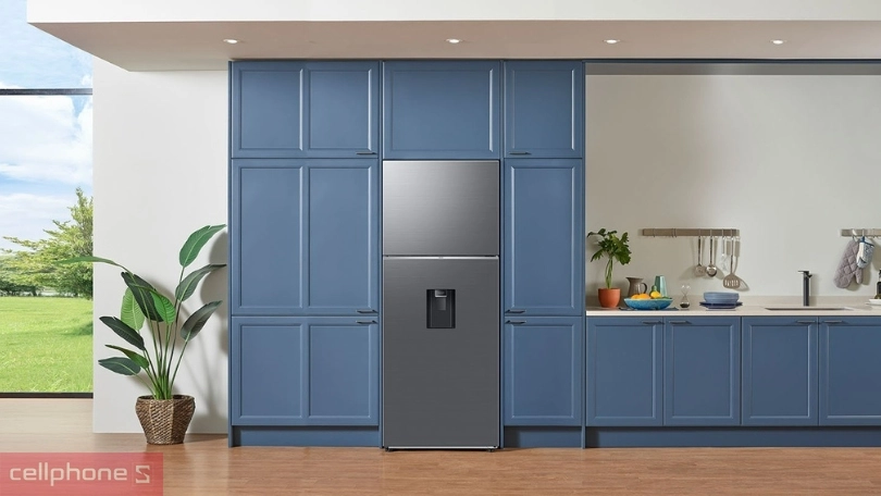 Tiết kiệm điện hơn với Inverter