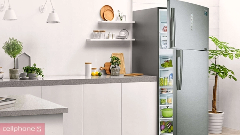 Tủ lạnh 150 lít