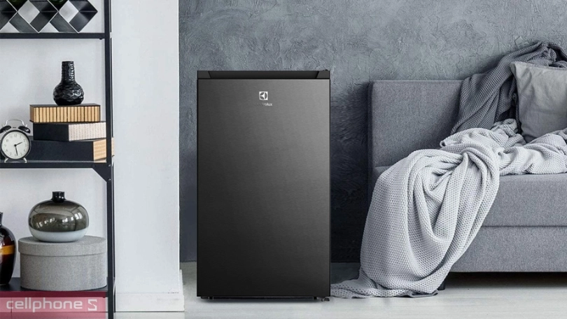 Tủ lạnh Electrolux