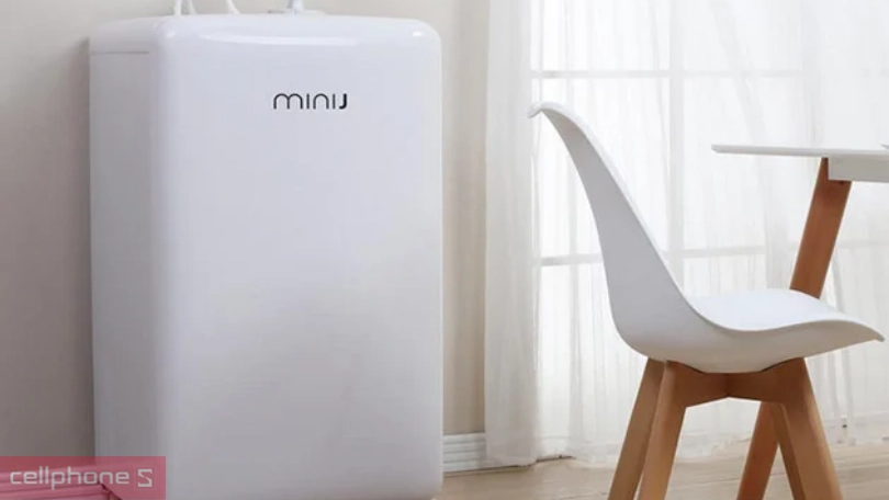 Tủ lạnh Xiaomi