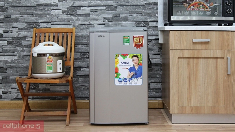 Tủ lạnh 1 cánh