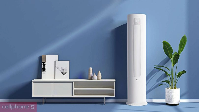 Máy lạnh Xiaomi 2hp