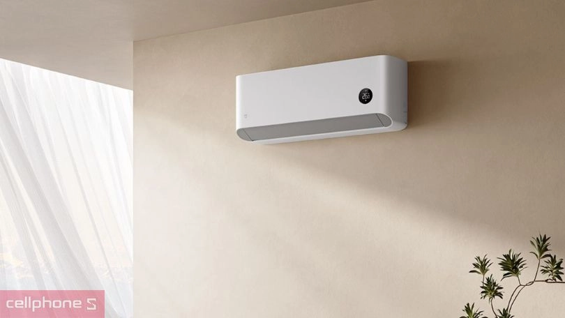Máy lạnh Xiaomi 3hp