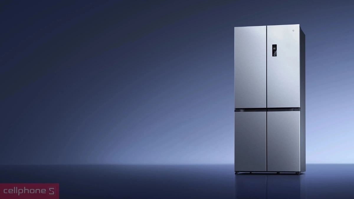 Tủ lạnh Xiaomi có tốt không
