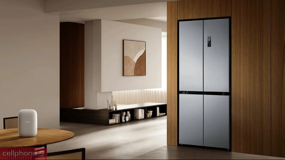 Tích hợp các công nghệ hiện đại, tối ưu chi phí sử dụng