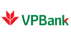 Trả góp qua ngân hàng VPBank