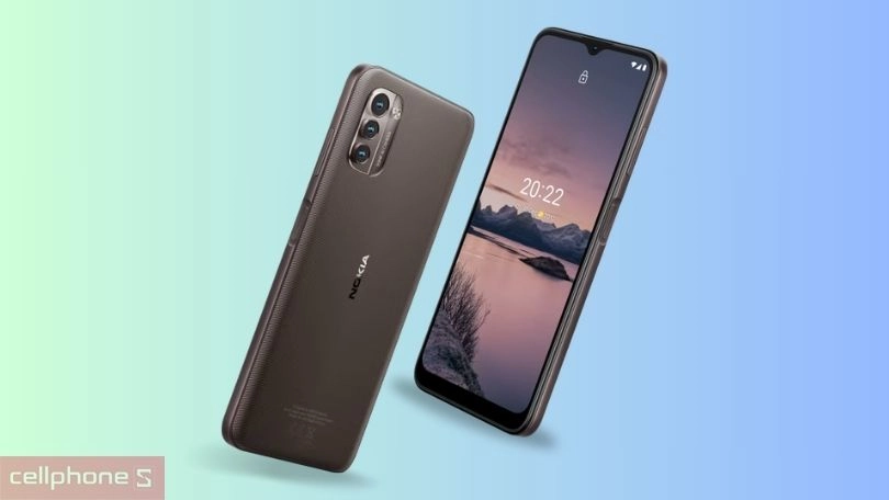 Nokia - Điện thoại dưới 5 triệu tốt nên mua