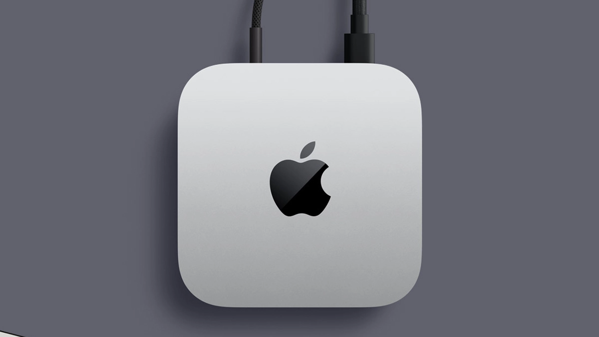 Hiệu năng mạnh mẽ với chip Apple M4