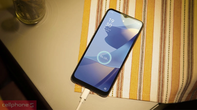 Tiêu chí lựa chọn mua OPPO 3 triệu