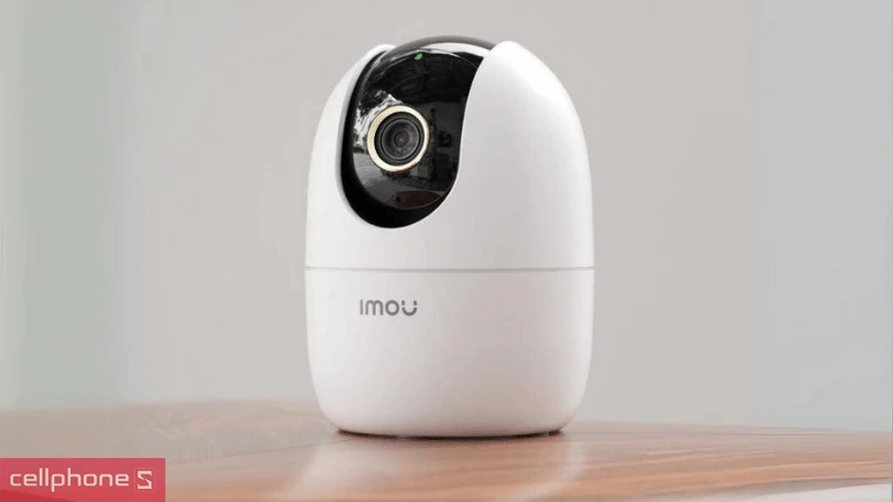 Tiêu chí lựa chọn camera giám sát 4MP