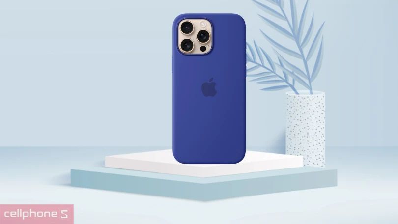 Một số hãng ốp Magsafe chất lượng hiện nay - Apple