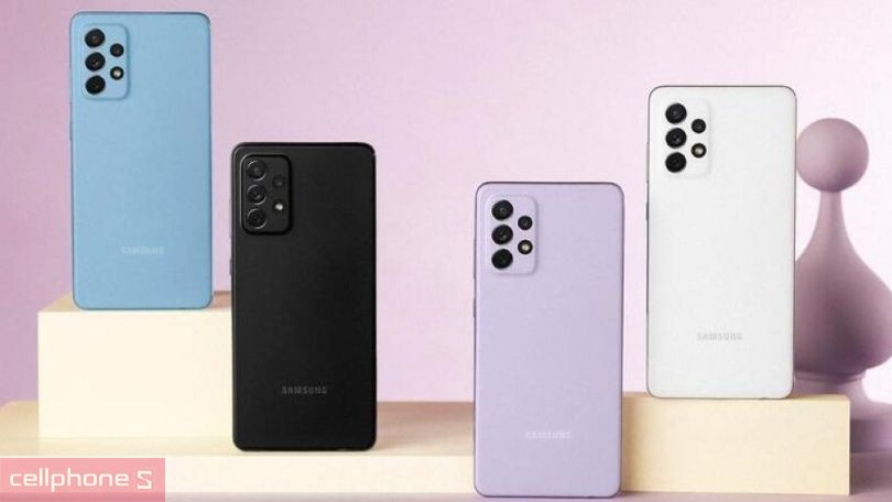 Có nên chọn điện thoại Samsung dưới 5 triệu