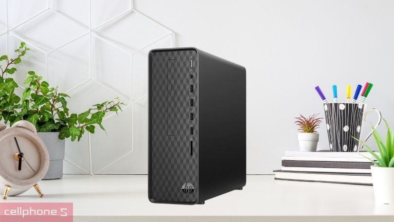 PC đồng bộ dưới 10 triệu