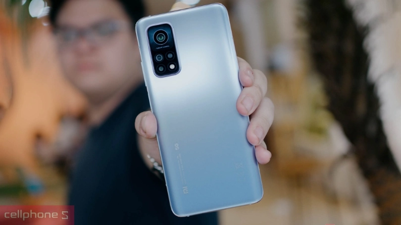 Có nên chọn điện thoại 10 triệu