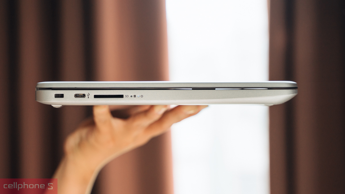 Thiết kế sang trọng, tinh tế, độc đáo