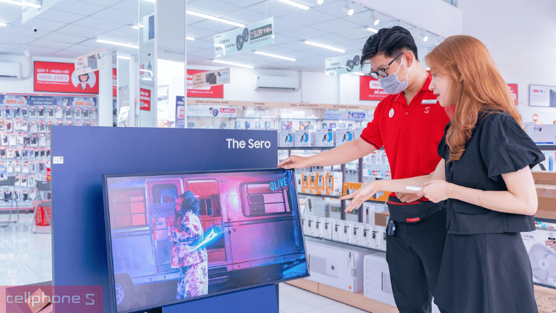 Tại sao nên mua đồng hồ thông minh giá 10 triệu tại CellphoneS