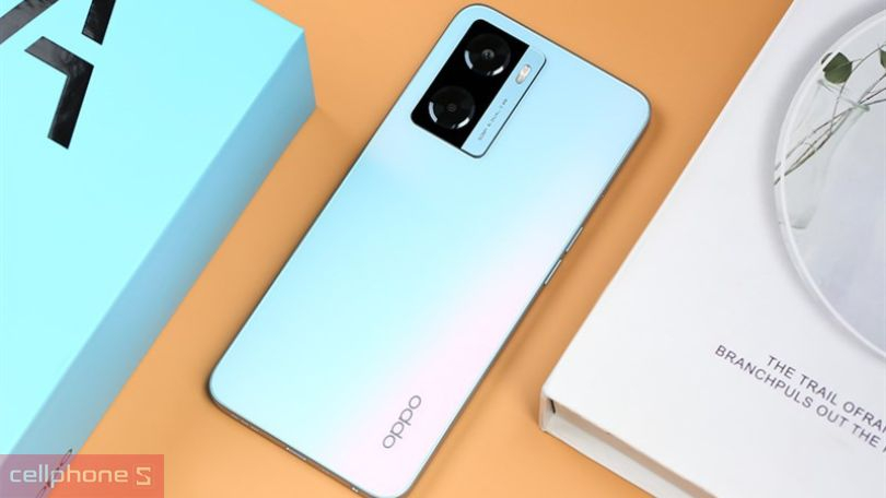 OPPO A58