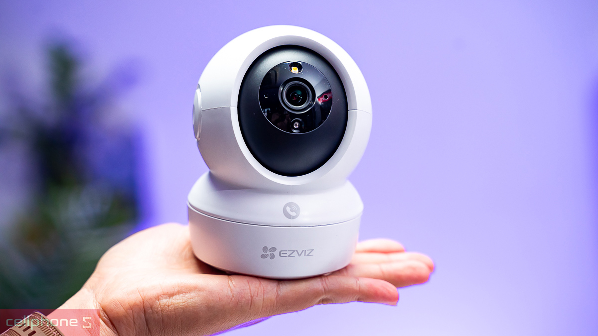 Chế độ ngủ giúp bảo mật và riêng tư