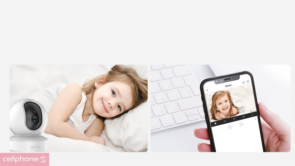 Phát hiện kịp thời các hoạt động bất thường