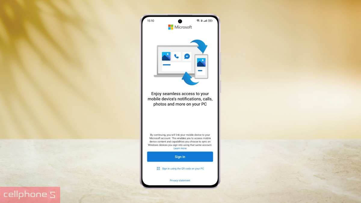 Nhu cầu dùng học tập, làm việc