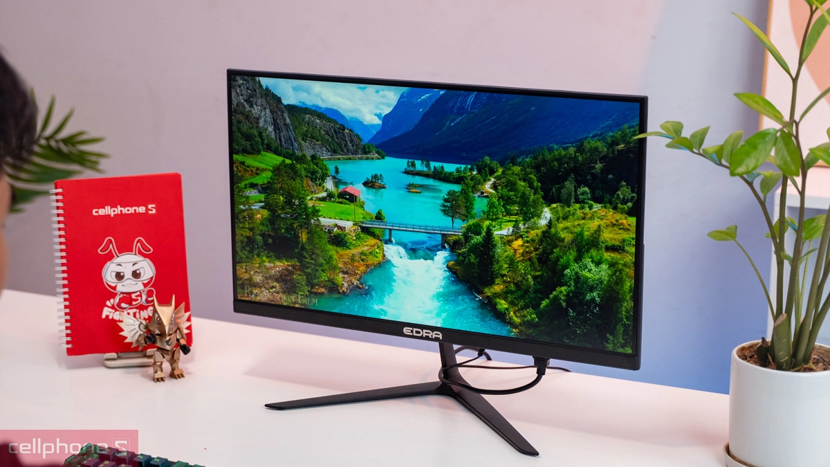 Màn hình Full HD là gì?