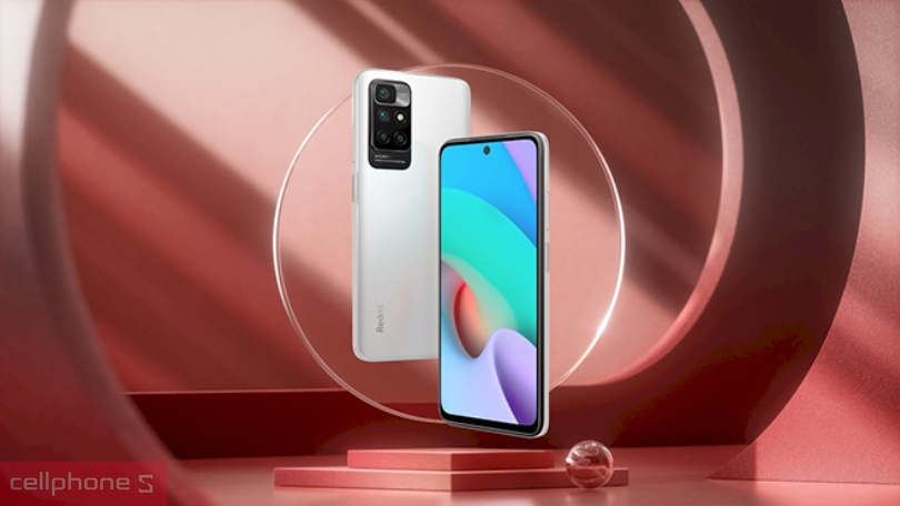 Xiaomi - thương hiệu điện thoại chơi game 2 triệu