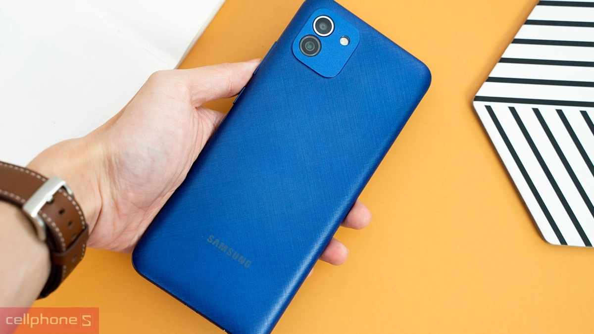 Thiết kế Samsung giá rẻ dưới 2 triệu