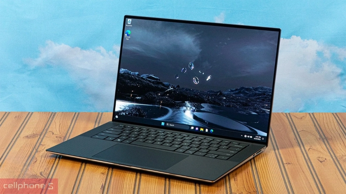 Màn hình cao cấp, độ chính xác màu cao