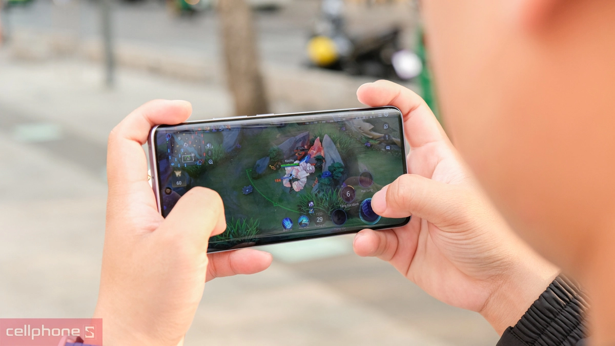 Chip xử lý điện thoại dưới 10 triệu