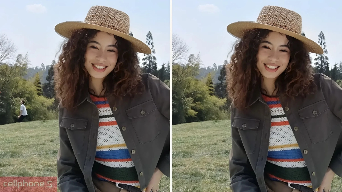 Nhu cầu chụp ảnh đẹp – sống ảo