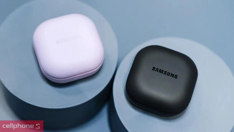 Tai nghe dưới 2 triệu Samsung