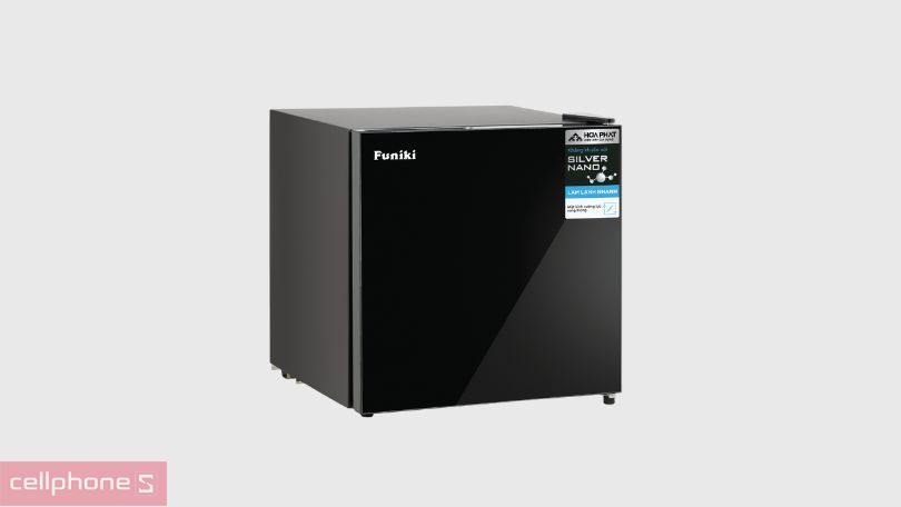 Tủ lạnh mini Funiki