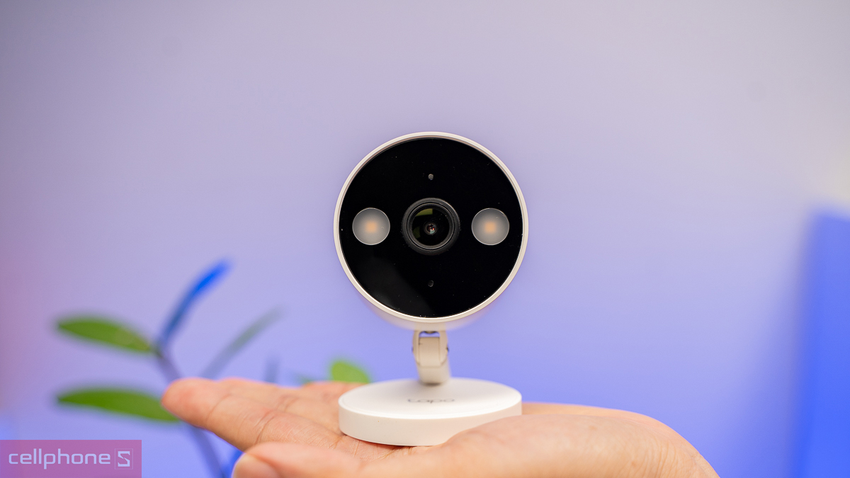Camera Wifi Tapo