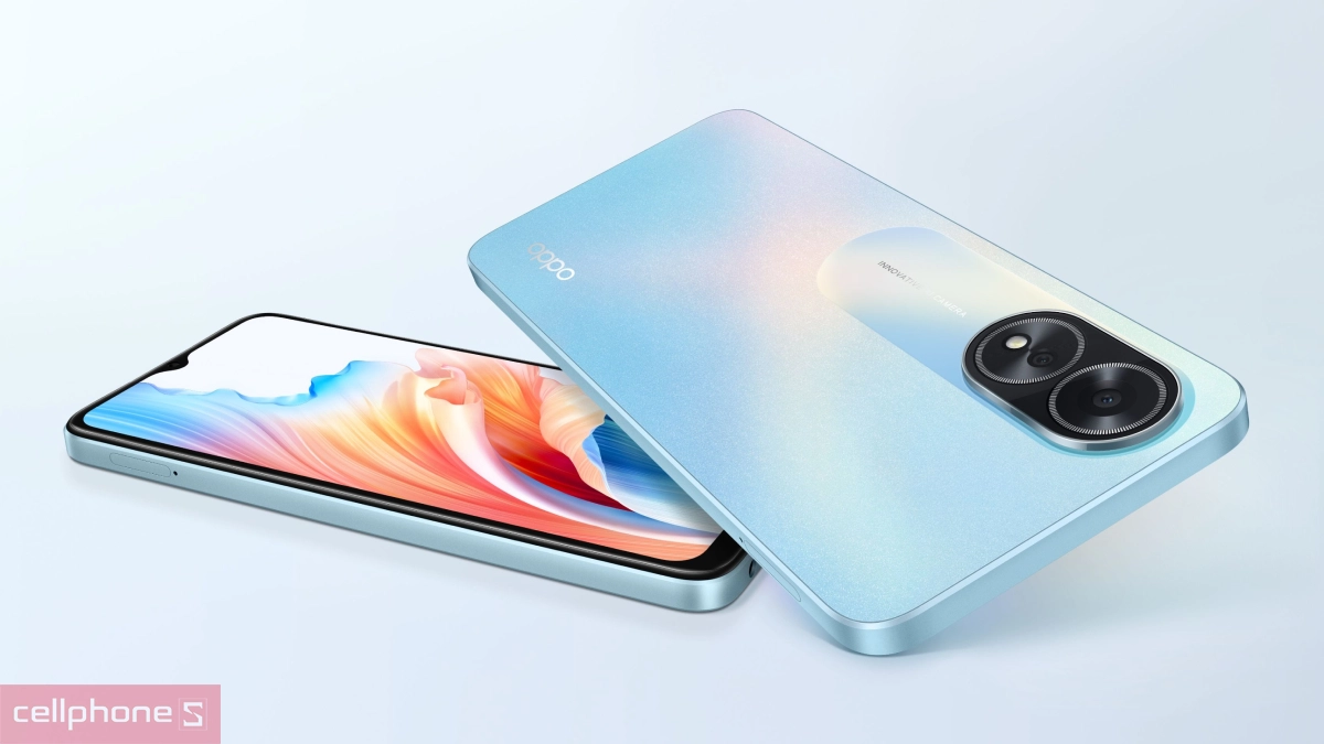 Công nghệ màn hình hiển thị