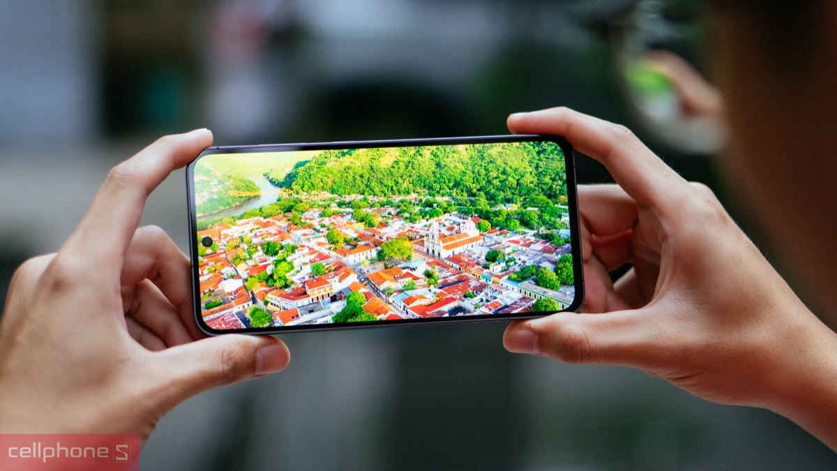 Tiêu chí chọn mua điện thoại Samsung giá dưới 9 triệu