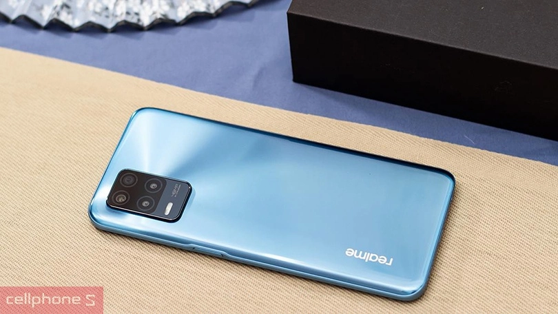 Đánh giá chung về điện thoại từ 4 - 7 triệu