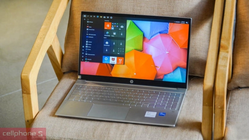 Laptop dưới 30 triệu HP