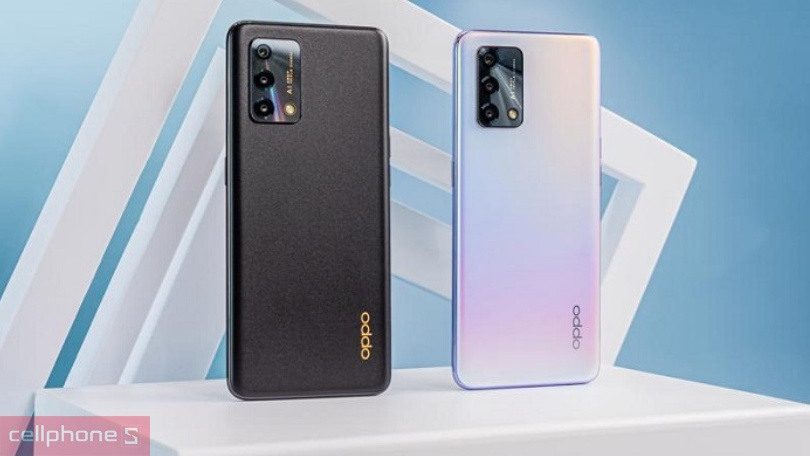 Tiêu chí lựa chọn mua OPPO giá 5 triệu