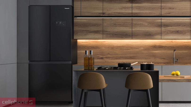 Giá tủ lạnh 3 cánh bao nhiêu tiền